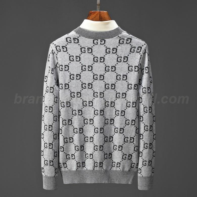 Gucci Men's Sweater 15